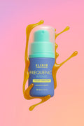Frequency Vibrador Líquido