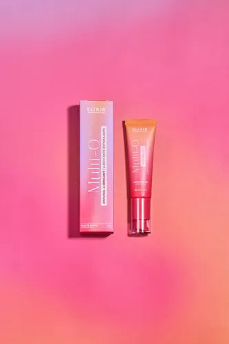 Lubricante Íntimo Multi O