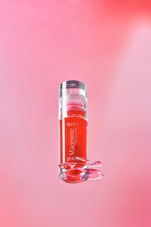 Elixir Magnetic Lip Gloss