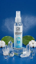 Limpiador De Juguetes Elixir Neutro
