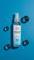 Limpiador De Juguetes Elixir Neutro